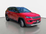 Used 2023 Jeep Compass Limited image 3