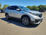 Used 2020 Honda CR-V EX image 4