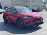 New 2025 Honda HR-V Sport image 3