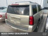 Used 2017 Chevrolet Tahoe LT w/ Texas Edition Package image 5