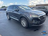 Used 2020 Hyundai Santa Fe SEL image 3