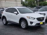 Used 2016 MAZDA CX-5 Touring image 2
