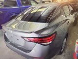 Used 2021 Nissan Sentra S image 2