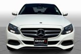 Used 2017 Mercedes-Benz C 300 4MATIC Sedan image 3
