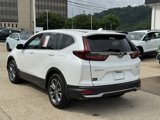 Used 2022 Honda CR-V EX image 3