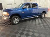 Used 2011 RAM 3500 Laramie w/ HD Snow Plow Prep Group image 5