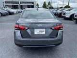 Used 2023 Nissan Versa SV image 4