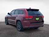 Used 2018 Jeep Grand Cherokee High Altitude image 4