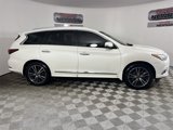 Used 2016 INFINITI QX60 AWD w/ Deluxe Technology Package image 4