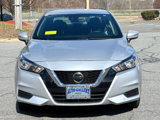 Used 2021 Nissan Versa SV image 2