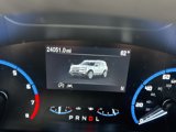 Used 2023 Ford Bronco Sport Big Bend w/ Convenience Package image 2