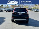 Used 2015 Honda CR-V EX-L image 3