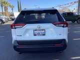 Used 2021 Toyota RAV4 LE image 4