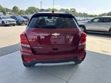 Certified 2022 Chevrolet Trax LT w/ LT Convenience Package image 6