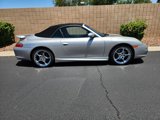 Used 2003 Porsche 911 Carrera image 2