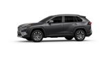 New 2025 Toyota RAV4 Limited image 3