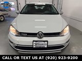 Used 2019 Volkswagen Golf Alltrack S image 2