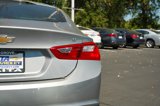 Certified 2023 Chevrolet Malibu LT image 6