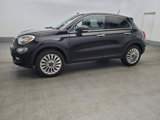 Used 2016 FIAT 500X Lounge image 2
