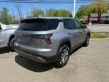 Used 2025 Chevrolet Equinox LT image 6
