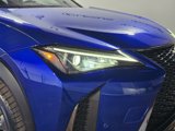 Used 2021 Lexus UX 200 F Sport image 5