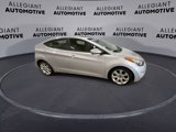 Used 2012 Hyundai Elantra Limited image 4