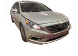 Used 2016 Hyundai Sonata Sport w/ Option Group 1V image 5