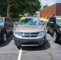 Used 2013 Dodge Journey R/T image 3