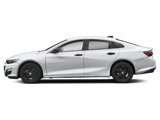 New 2025 Chevrolet Malibu LS image 4