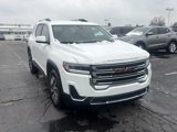 Certified 2023 GMC Acadia SLE w/ Driver Convenience Package image 3