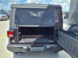 New 2025 Jeep Wrangler Sport S image 4