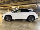 Used 2022 Lexus RX 450h F Sport image 4