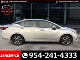 Used 2021 Nissan Versa SV image 6