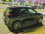 Used 2021 Hyundai Kona SEL w/ Cargo Package image 4