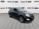 Used 2016 Chevrolet Equinox LT w/ Convenience Package image 2