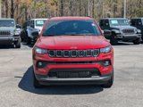 New 2025 Jeep Compass Latitude image 2