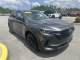Used 2024 MAZDA CX-50 AWD 2.5 S w/ Preferred Package image 4