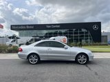 Used 2008 Mercedes-Benz CLK 350 Coupe image 3