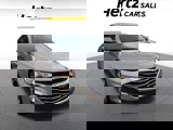 Used 2023 Chevrolet Malibu LT w/ Driver Confidence Package image 3