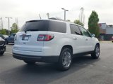 Used 2017 GMC Acadia Limited SLT image 4