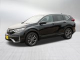 Used 2020 Honda CR-V EX image 3