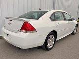 Used 2014 Chevrolet Impala LT w/ LT Sunroof Package image 4