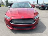 Used 2016 Ford Fusion SE image 2