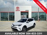 Used 2017 Toyota RAV4 XLE image 1