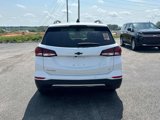 Certified 2022 Chevrolet Equinox LT image 6
