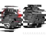 Used 2020 Volvo XC90 T6 Momentum image 5