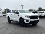 Used 2021 Ford Ranger XLT w/ Equipment Group 301A Mid image 2