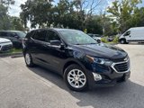 Used 2020 Chevrolet Equinox LT image 5