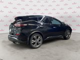 Used 2022 Nissan Murano Platinum w/ Cargo Package image 3