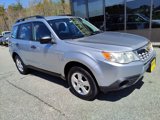 Used 2013 Subaru Forester 2.5X w/ Alloy Wheel Pkg image 2